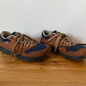 Lems Shoes Trailhead Leather Sneakers Hiking Barefoot Minimalist Sequoia